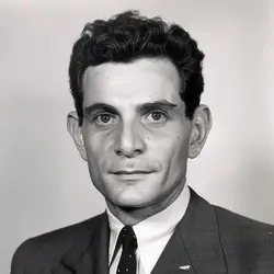 Joey Marcello, 1957