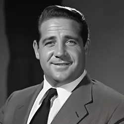 Ray Marcello, 1958