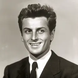 Tommy DeVito, 1960