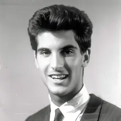 Bob Gaudio, 1960