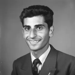 Joe Russo, 1960
