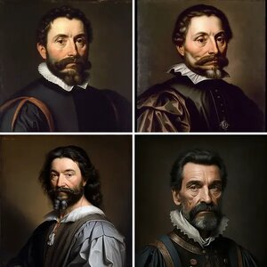 Italian Composers (Born 1545-1619)