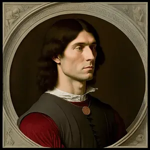 Giuseppe Falco, 1467
