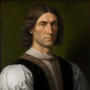 Francesco Leonetti, 1477