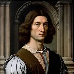 Achille Rizzo, 1493