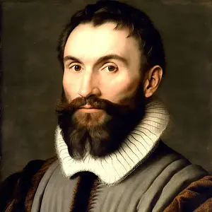 Giovanni Pierluigi da Palestrina, c. 1563