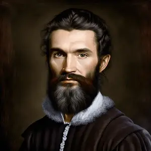 Angelo Catalano, 1574