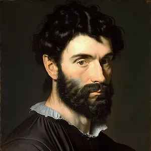 Vincenzo Chieffo, 1582