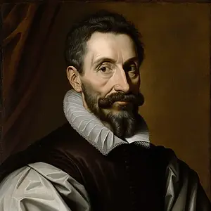 Claudio Monteverdi, 1612