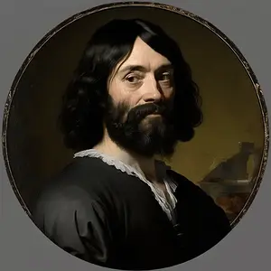 Cesare Gervasoni, 1621