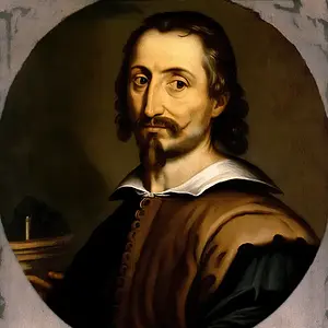 Girolamo Frescobaldi, 1626