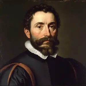 Giovanni Gabrieli, 1602