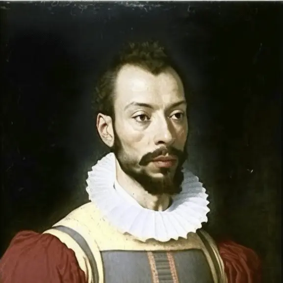 Carlo Gesualdo, 1599