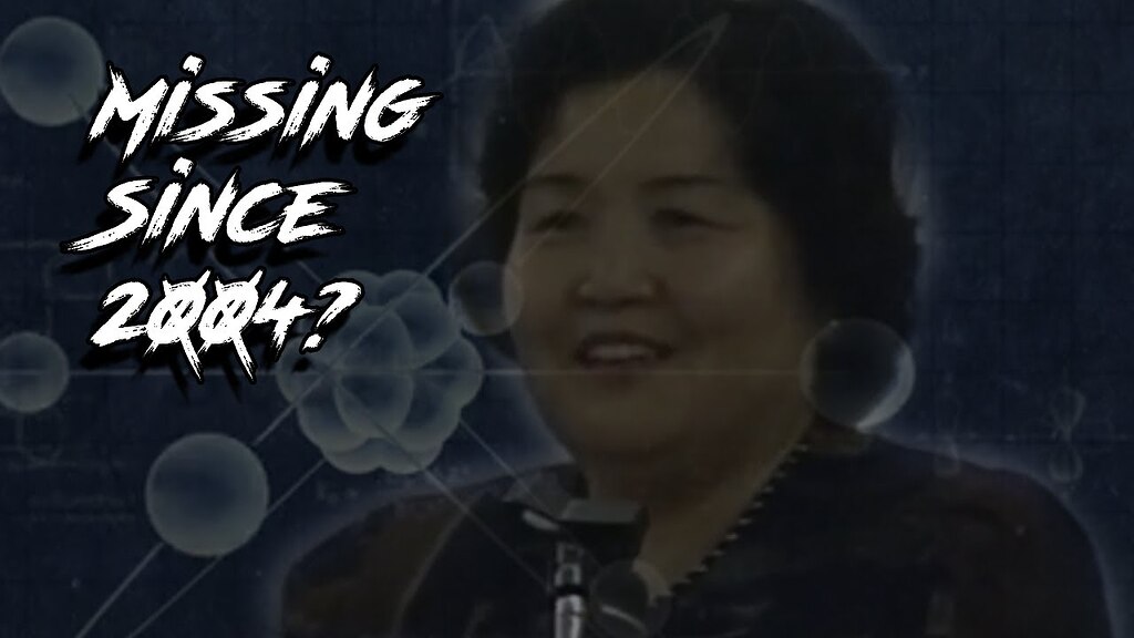 The Scientist That “Discovered Antigravity” Then Disappeared Completely ...