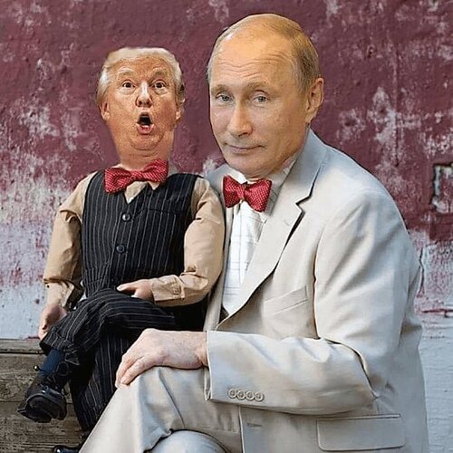 SockPuppets