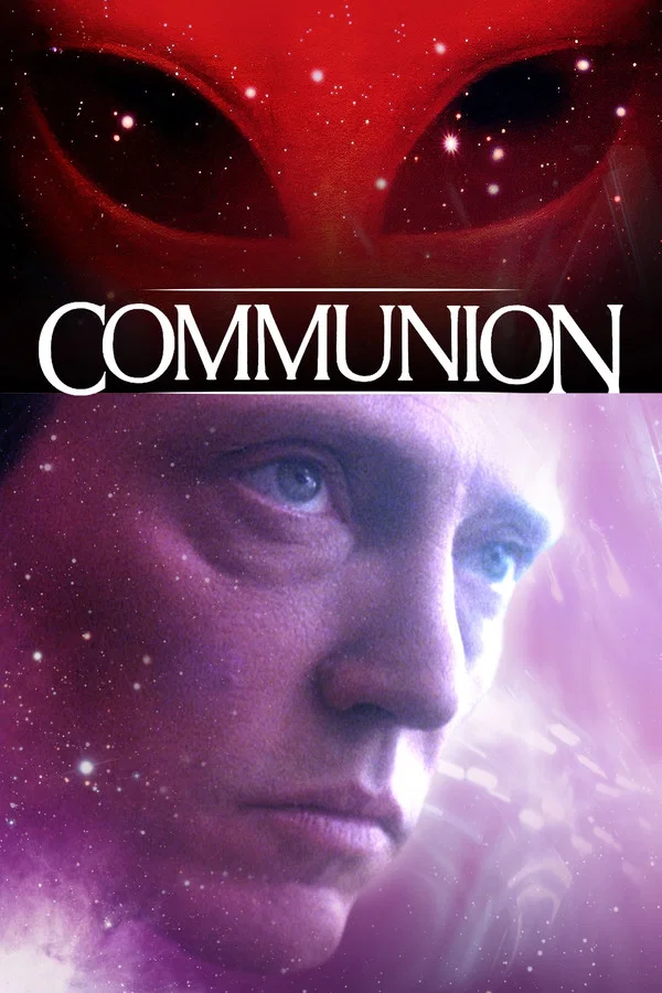 Communion — cover